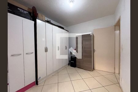 quarto 1 de apartamento para alugar com 2 quartos, 50m² em Centro, São Leopoldo