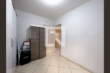 quarto 1 de apartamento para alugar com 2 quartos, 50m² em Centro, São Leopoldo