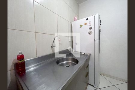 Apartamento para alugar com 50m², 2 quartos e 1 vagaCozinha