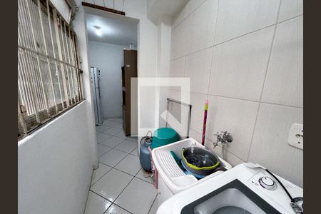 Apartamento para alugar com 50m², 2 quartos e 1 vagaLavanderia