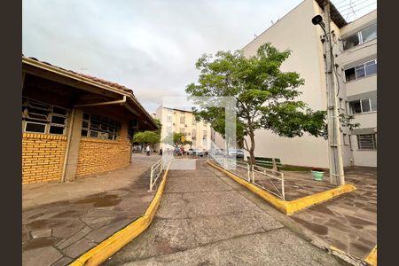 Apartamento para alugar com 50m², 2 quartos e 1 vagaÁrea comum