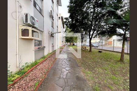 Apartamento para alugar com 50m², 2 quartos e 1 vagaÁrea comum