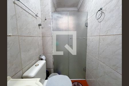 Apartamento para alugar com 50m², 2 quartos e 1 vagaBanheiro