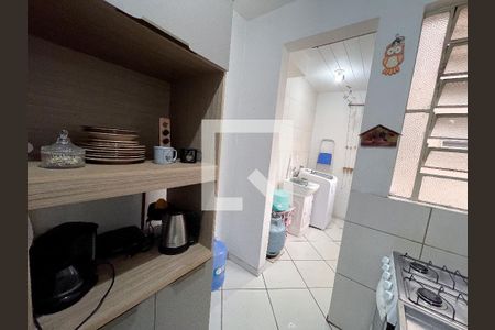 Apartamento para alugar com 50m², 2 quartos e 1 vagaCozinha