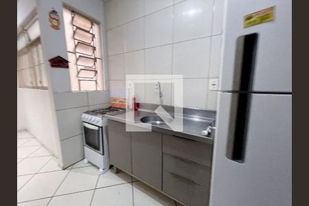 Apartamento para alugar com 50m², 2 quartos e 1 vagaCozinha