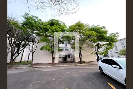 Apartamento para alugar com 50m², 2 quartos e 1 vagaÁrea comum