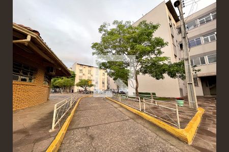 Apartamento para alugar com 50m², 2 quartos e 1 vagaÁrea comum