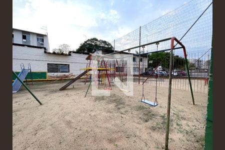 Apartamento para alugar com 50m², 2 quartos e 1 vagaÁrea comum