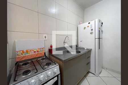 Apartamento para alugar com 50m², 2 quartos e 1 vagaCozinha