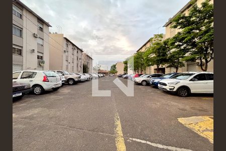 Apartamento para alugar com 50m², 2 quartos e 1 vagaÁrea comum