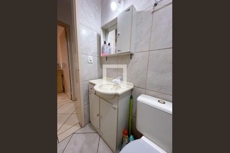 Apartamento para alugar com 50m², 2 quartos e 1 vagaBanheiro