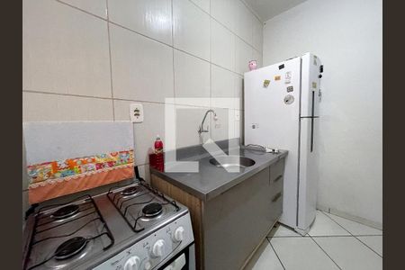 Apartamento para alugar com 50m², 2 quartos e 1 vagaCozinha