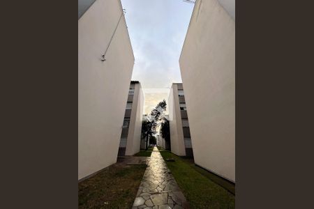 Apartamento para alugar com 50m², 2 quartos e 1 vagaÁrea comum