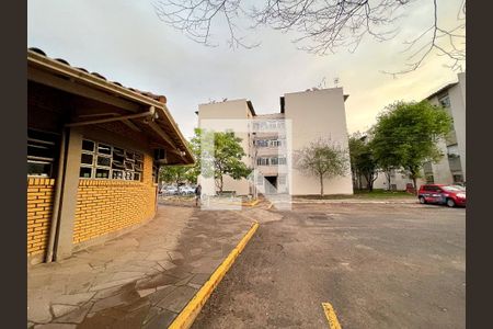 Apartamento para alugar com 50m², 2 quartos e 1 vagaÁrea comum