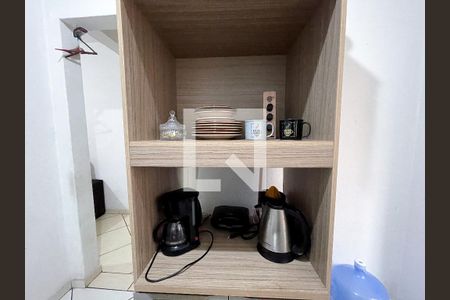 Apartamento para alugar com 50m², 2 quartos e 1 vagaCozinha