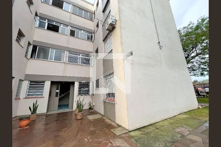 Apartamento para alugar com 50m², 2 quartos e 1 vagaÁrea comum