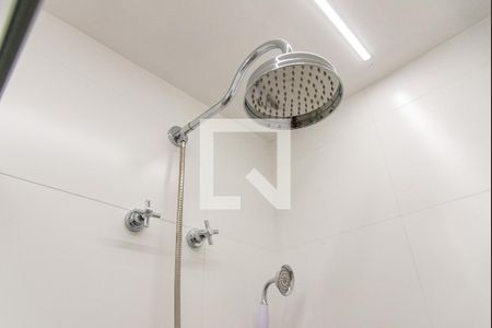 Studio para alugar com 32m², 1 quarto e sem vagaBanheiro