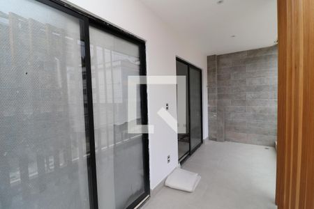 Casa à venda com 250m², 3 quartos e 2 vagasVaranda