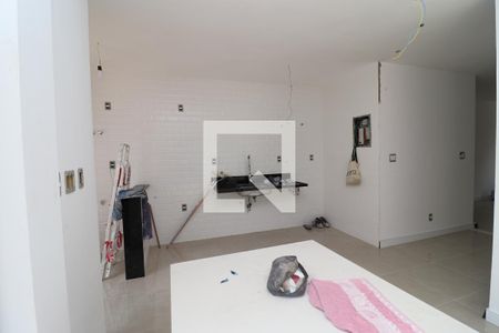 Casa à venda com 250m², 3 quartos e 2 vagasCozinha