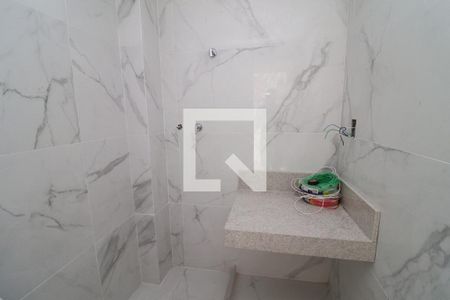 Casa à venda com 250m², 3 quartos e 2 vagasBanheiro Social