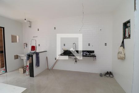Casa à venda com 250m², 3 quartos e 2 vagasCozinha
