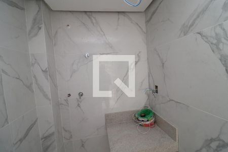 Casa à venda com 250m², 3 quartos e 2 vagasBanheiro Social