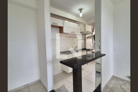 Apartamento à venda com 50m², 3 quartos e 1 vagaCozinha