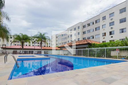 Apartamento à venda com 50m², 3 quartos e 1 vagaÁrea comum