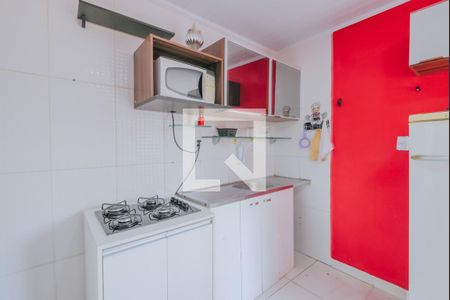 Casa para alugar com 33m², 1 quarto e sem vaga Casa para alugar com 33m², 1 quarto e sem vagaCozinha