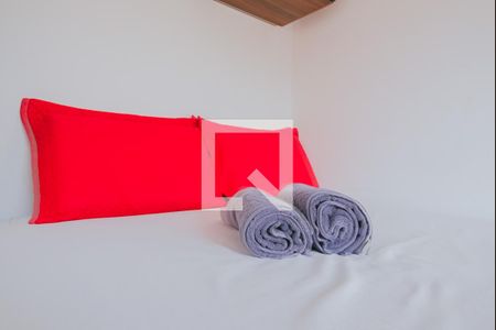 Casa para alugar com 33m², 1 quarto e sem vaga Casa para alugar com 33m², 1 quarto e sem vagaQuarto
