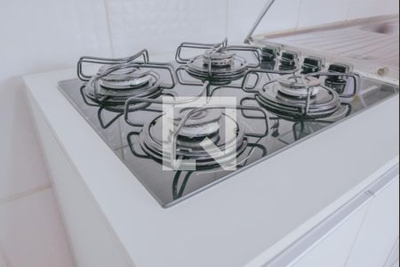 Casa para alugar com 33m², 1 quarto e sem vaga Casa para alugar com 33m², 1 quarto e sem vagaCozinha
