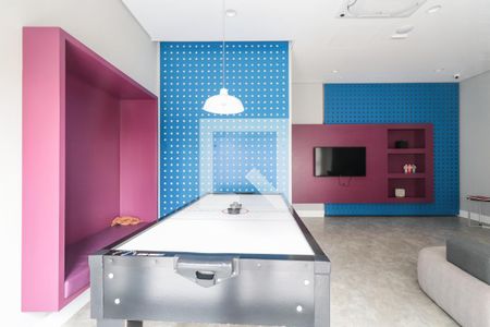 Apartamento à venda com 85m², 3 quartos e 2 vagasÁrea comum