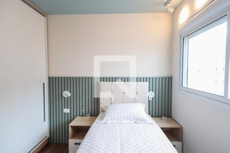 Apartamento à venda com 85m², 3 quartos e 2 vagasQuarto 1