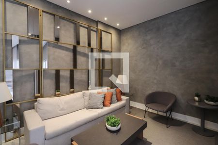Apartamento à venda com 85m², 3 quartos e 2 vagasÁrea comum - Salão de festas