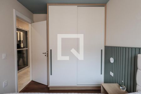 Apartamento à venda com 85m², 3 quartos e 2 vagasQuarto 1