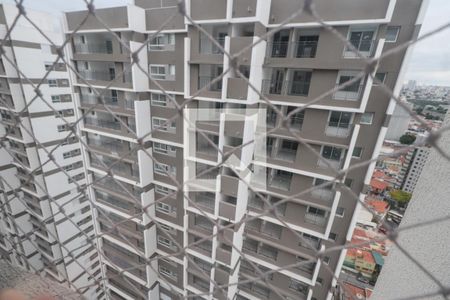 Apartamento à venda com 85m², 3 quartos e 2 vagasVista do Quarto 1