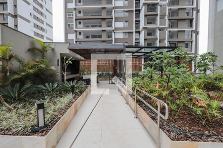 Apartamento à venda com 85m², 3 quartos e 2 vagasÁrea comum - Churrasqueira