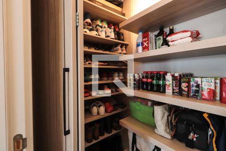 Apartamento à venda com 85m², 3 quartos e 2 vagasDespensa