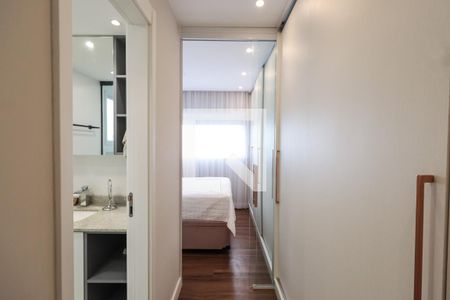 Apartamento à venda com 85m², 3 quartos e 2 vagasQuarto 2 - Suíte