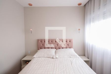 Apartamento à venda com 85m², 3 quartos e 2 vagasQuarto 2 - Suíte