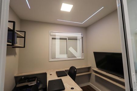 Apartamento à venda com 85m², 3 quartos e 2 vagasEscritório