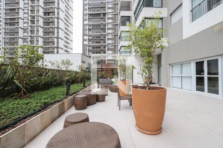 Apartamento à venda com 85m², 3 quartos e 2 vagasÁrea comum