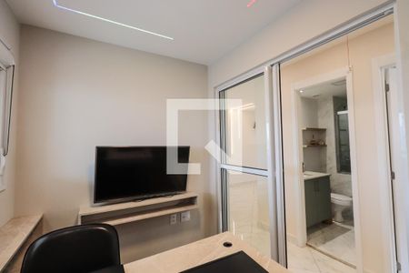 Apartamento à venda com 85m², 3 quartos e 2 vagasEscritório