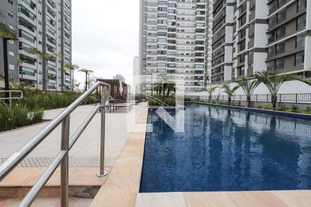 Apartamento à venda com 85m², 3 quartos e 2 vagasÁrea comum - Piscina