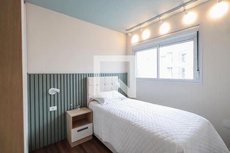 Apartamento à venda com 85m², 3 quartos e 2 vagasQuarto 1