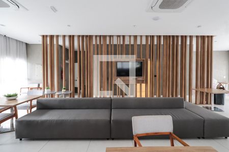 Apartamento à venda com 85m², 3 quartos e 2 vagasÁrea comum - Salão de festas