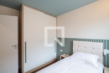 Apartamento à venda com 85m², 3 quartos e 2 vagasQuarto 1