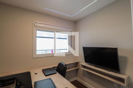 Apartamento à venda com 85m², 3 quartos e 2 vagasEscritório