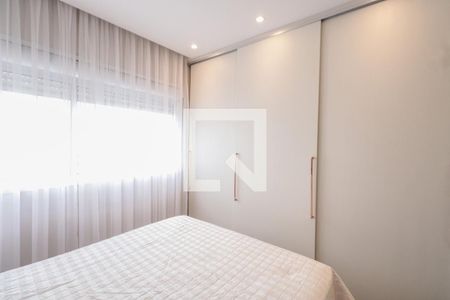 Apartamento à venda com 85m², 3 quartos e 2 vagasQuarto 2 - Suíte