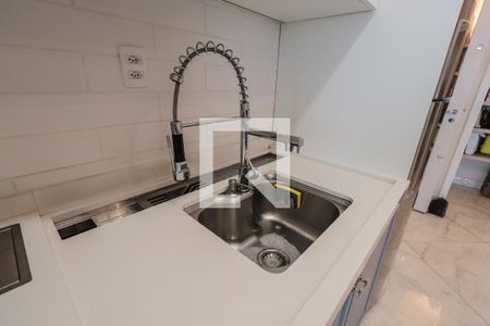 Apartamento à venda com 85m², 3 quartos e 2 vagasÁrea de Serviço